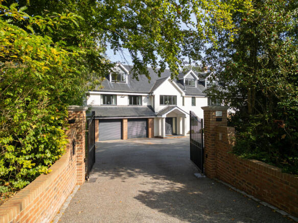 Kippington Road Photos (2)