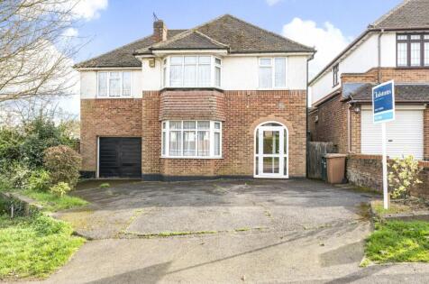 Trowley Rise, Abbots Langley, Hertfordshire, WD5