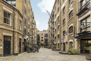 Flat 73, 8, New Crane Place, London E1W 3TX