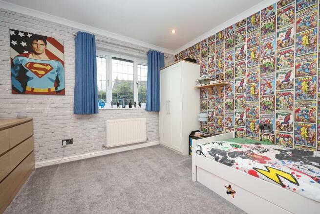 Bedroom 3