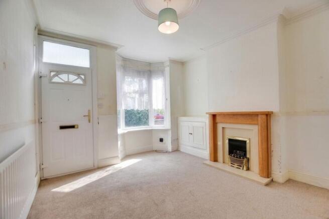 Reception Room One