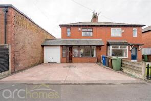 16, Lodge Road, Atherton M46 9BL