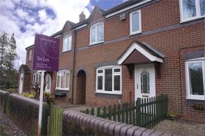 23, Highland Lea, Horsehay, Telford TF4 3UA
