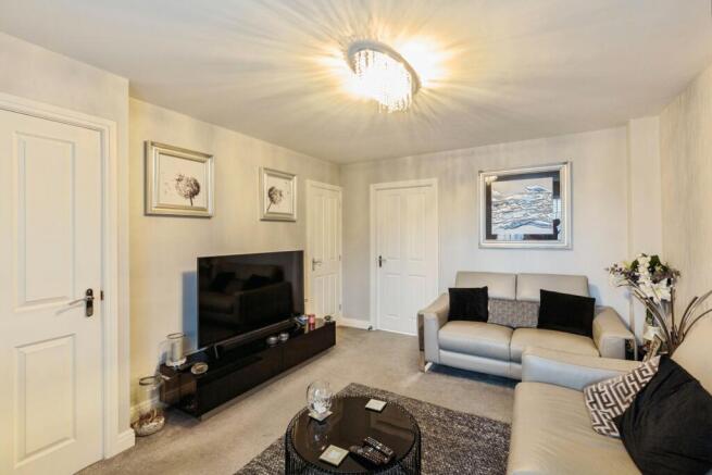 The Sidings, Barton, Preston, Lancashire, PR3 photo 4