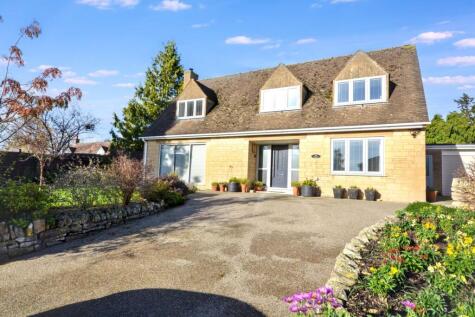 Bredons Norton, Tewkesbury, Gloucestershire