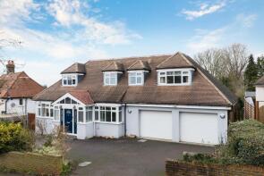 74, Roundwood Way, Banstead SM7 1EG