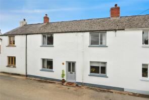 2, New Buildings, Road From Holly Cottage To Hill View, Bideford EX39 5JY