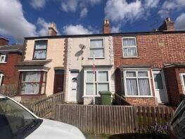 12, Hospital Lane, Boston PE21 9BY