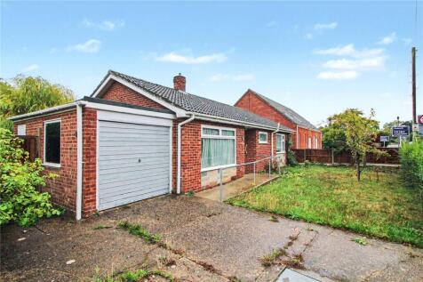 Manor Road, Long Stratton, Norwich, Norfolk, NR15