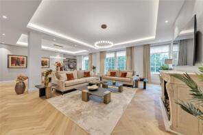 Flat 20, Abbey Lodge, Park Road, London NW8 7RJ