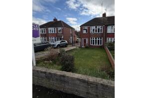 17, Reresby Road, Whiston, Rotherham S60 4DJ