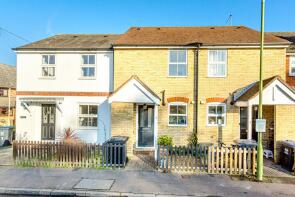 2, Stacey Court, Apton Road, Bishop's Stortford CM23 3UE