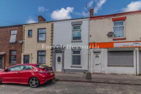 Fletcher Road, Preston