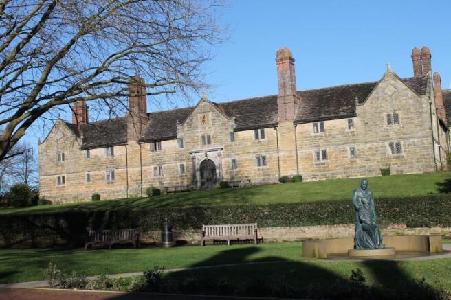 Sackville College