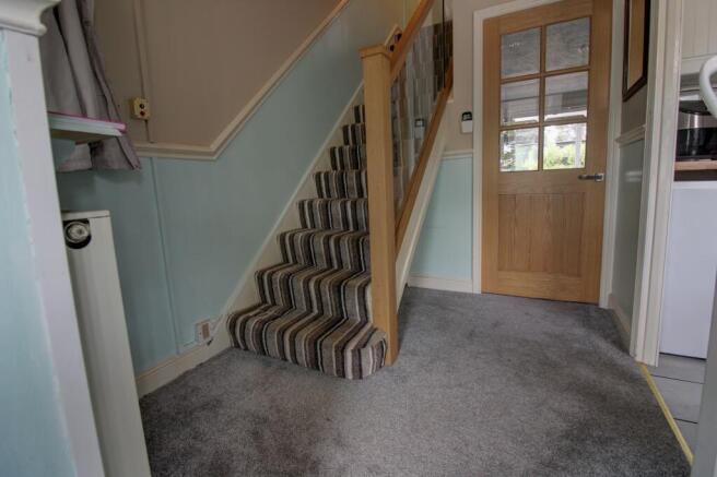 Halllway