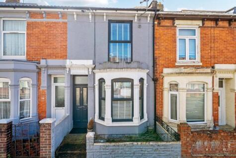 Walden Road, Portsmouth