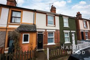 61, Lisle Road, Colchester CO2 7SD
