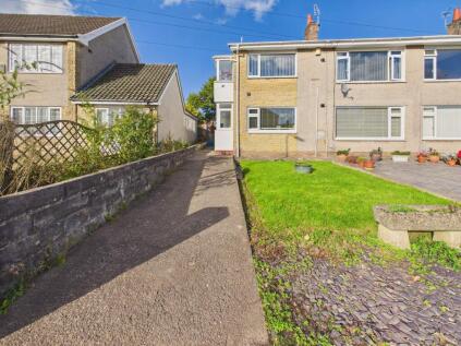 Heol Briwnant, Rhiwbina, Cardiff, CF14