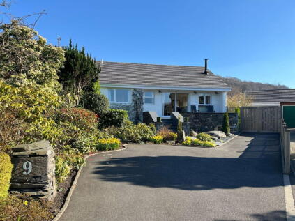 9 Gale Park, Ambleside LA22 0BN