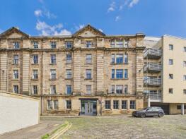 Flat 33, 33, Water Street, North Leith, Edinburgh EH6 6SZ