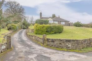Maer Hills View, Wesleyan Road, Ashley, Market Drayton TF9 4JT