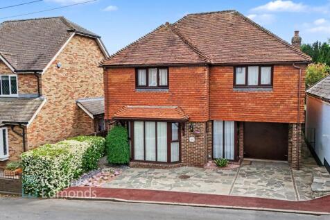 Hill Green Road, Stockbury, ME9
