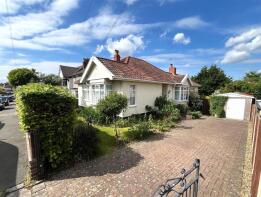 13, Wanscow Walk, Henleaze, Bristol BS9 4LE
