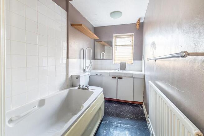 Bathroom/WC