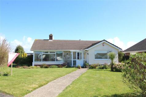 Three Acre Drive, Barton On Sea, Hampshire, BH25