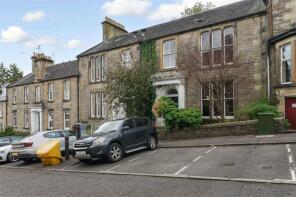 17, Princes Street, Stirling FK8 1HQ