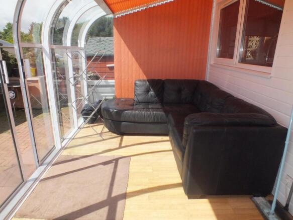 conservatory