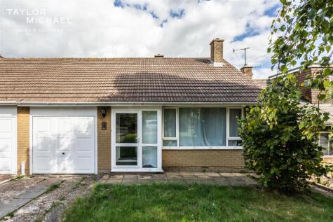 Rushlake Close, Brighton