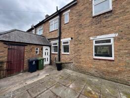 3, Iris Terrace, Crawcrook, Ryton NE40 4UD