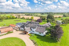 The Old Plough, The Street, Cavenham IP28 6DF