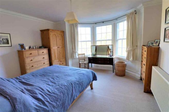 Bedroom 3 (Double)