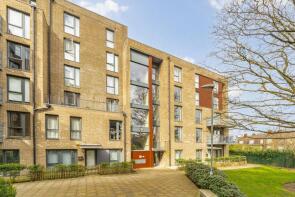 Flat 16, 28 Hitherwood Court, Charcot Road, Colindale, London NW9 5YW