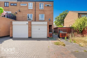 17, Osman Close, Nottingham NG2 1PJ