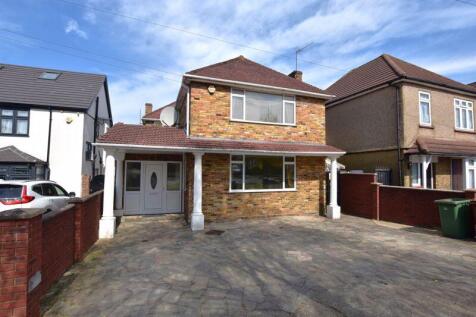 Eastcote Lane, Harrow
