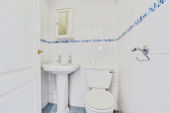 2 bed End of Terrace for sale Image 10