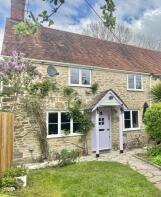 Lavender Cottage, Chaffeymoor Hill, Gillingham SP8 5BZ