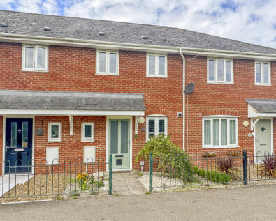 Periman Close, Newmarket, Suffolk