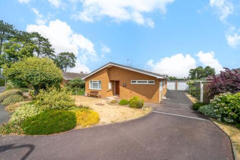 Highgate Close, Kidderminster, DY11