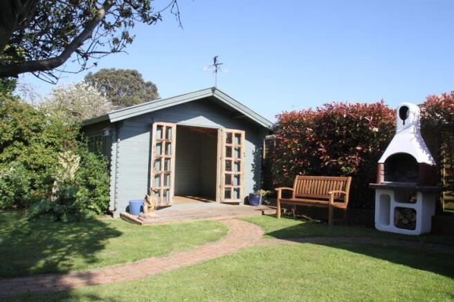 Summerhouse