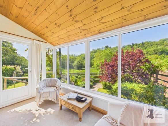 Sunroom