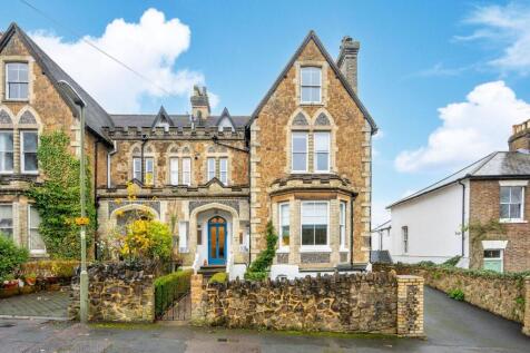 Sydney Road, Guildford, GU1