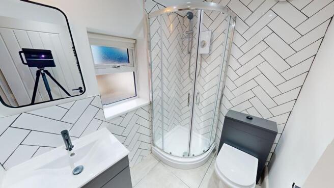 1 bed House Share to rent Image 8