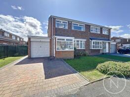 11, Hollystone Court, Billingham TS23 3UW