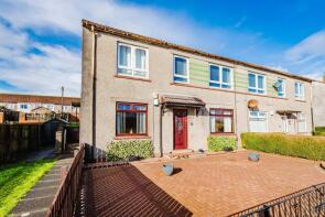 85, Wardneuk Drive, Onthank, Kilmarnock KA3 2EX