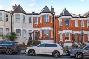239, Victoria Road, Wood Green, London N22 7XH