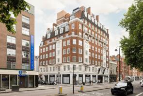 Flat 11, Ovington Court, Brompton Road, London SW3 1LB